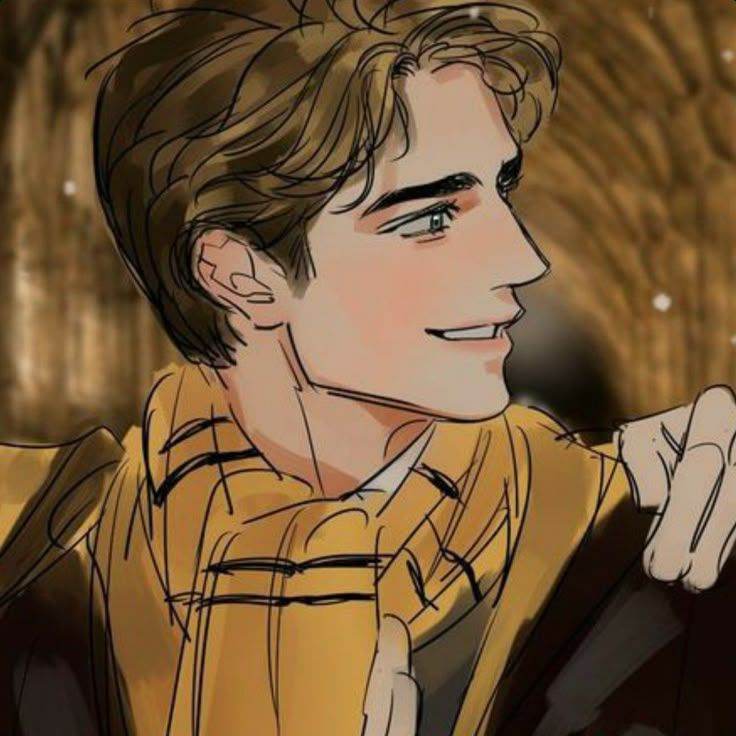 Cédric diggory