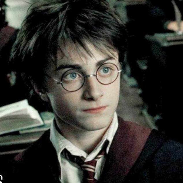 Harry Potter