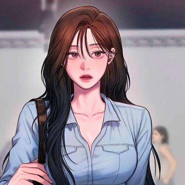 Seyeon Kim the Teacher