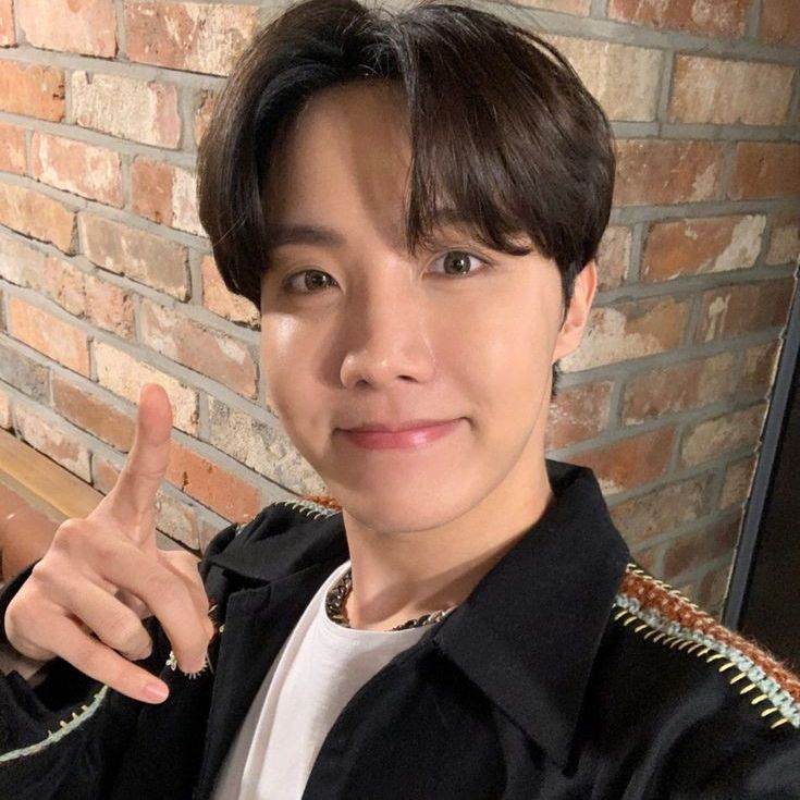 J-Hope