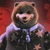 Winterland incident…