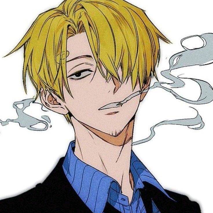 Sanji