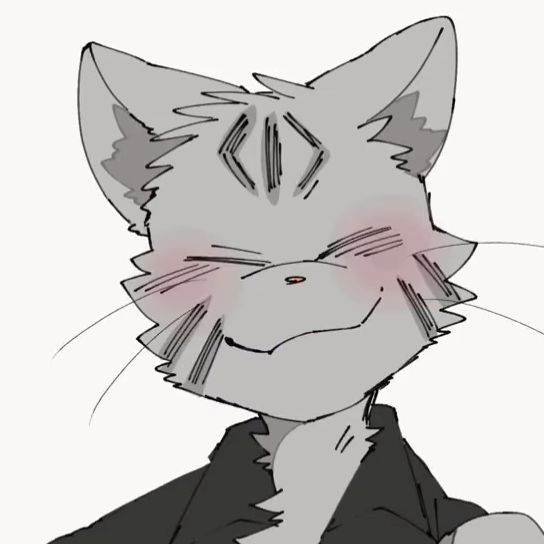 Kucing mu yang lucu | BL