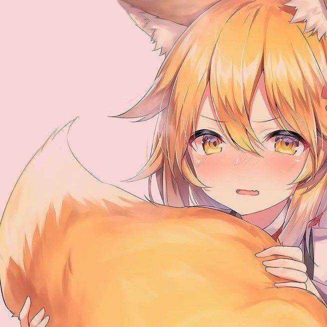 مايا ~|ثعلبتكِ اللطيفة|~