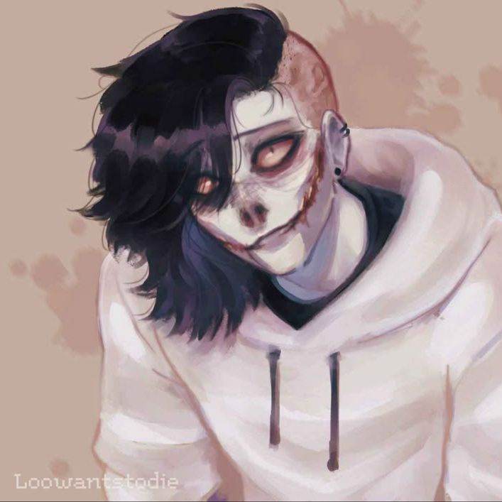 Jeff the killer