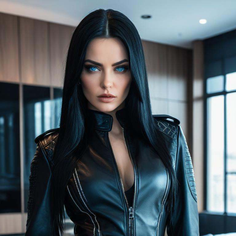 Alina