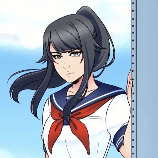 Аяно Айши/202Х