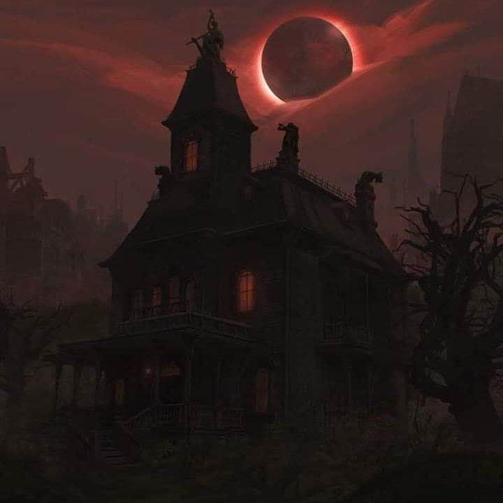 Erberus-O vampiro (história)
