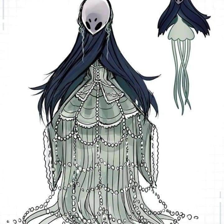 Мономона Наставница