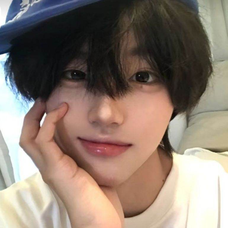 лагерь альф