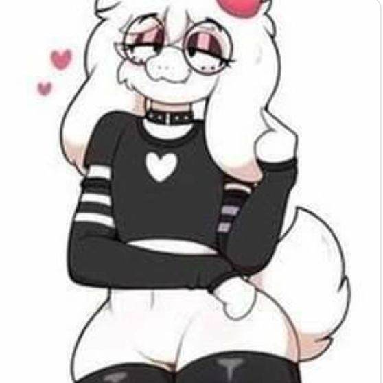 Furry
