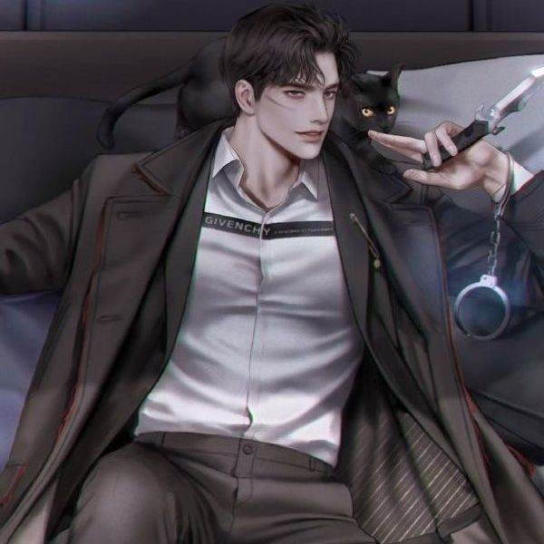 🥀my the of lovely mafia 🦋