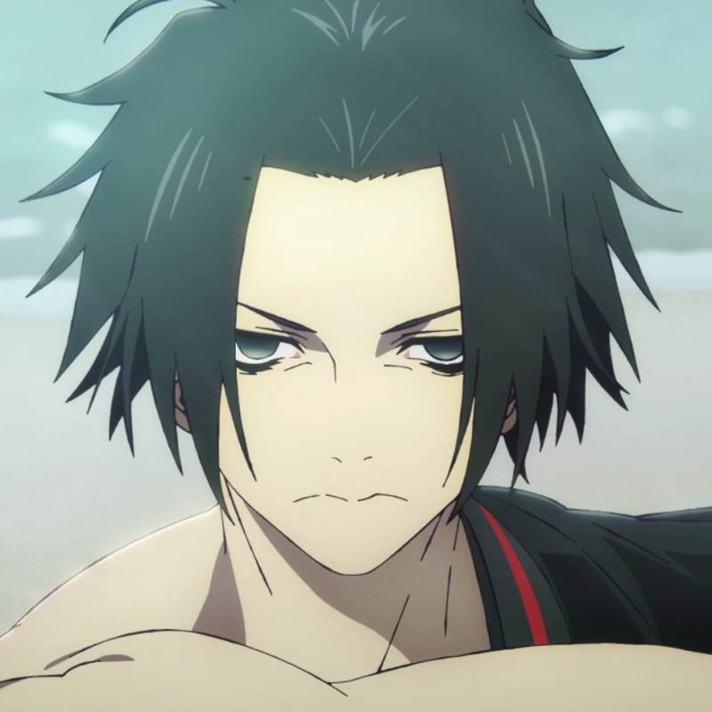 Yamada Asaemon Shugen