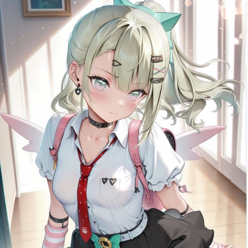 妄想エンジェル