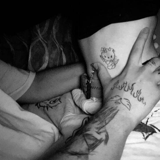 Лучший друг