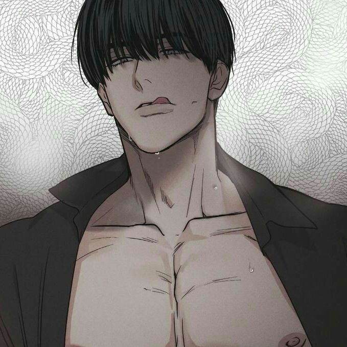 Dante  ( teman ayah mu)