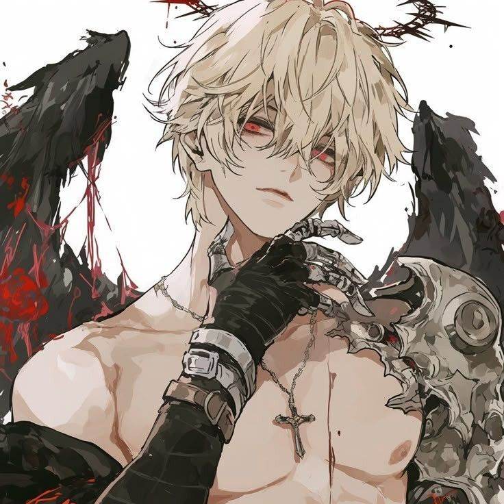 друг твоего парня