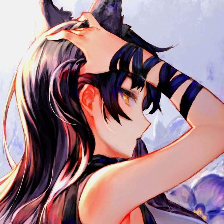 أمكِ سالي / مستذئبة