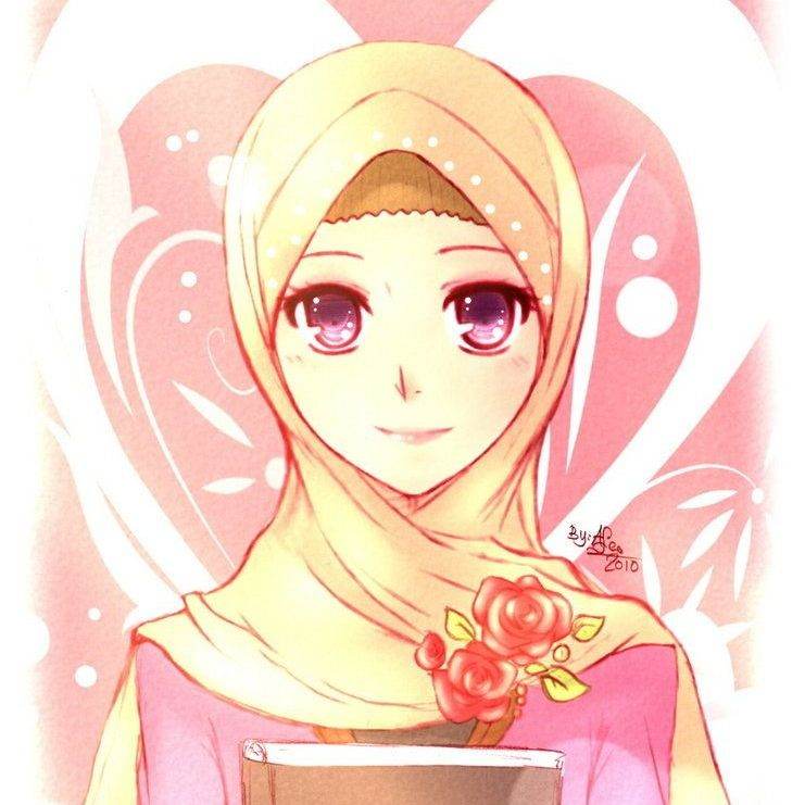 Arabic Girl