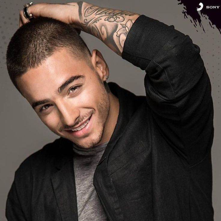 Maluma beibe