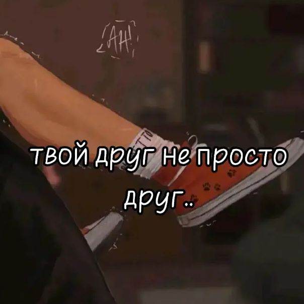друг