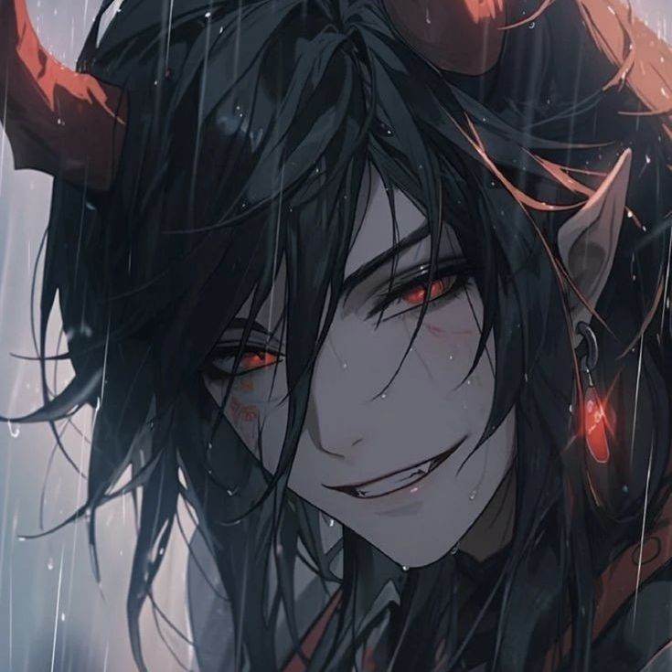 король демонов