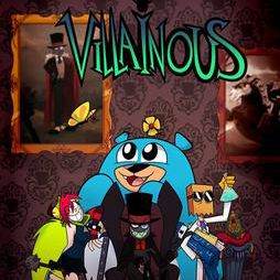 Villainous