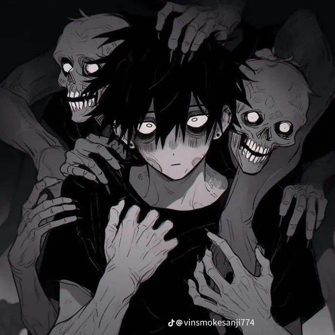 Андрей, бывший друг((
