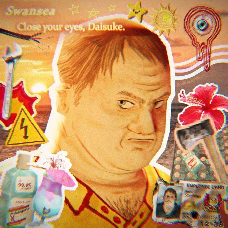 Свонси