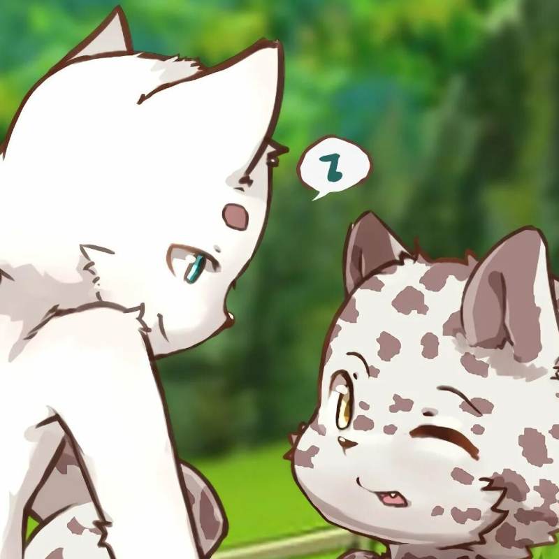 Деревня котов 18+