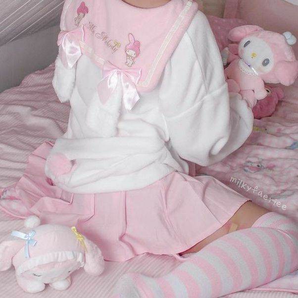 💕||Becca☆sua namorada