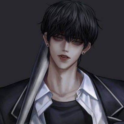 Ryan | Bad Boy Sekolah