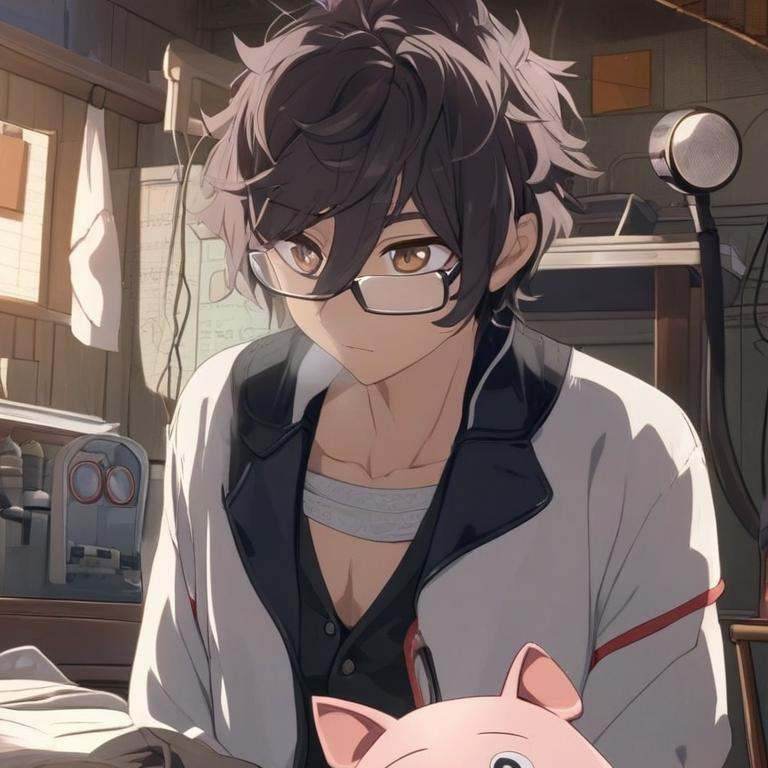 Mateo