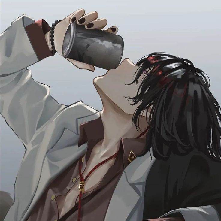 Бармен казино