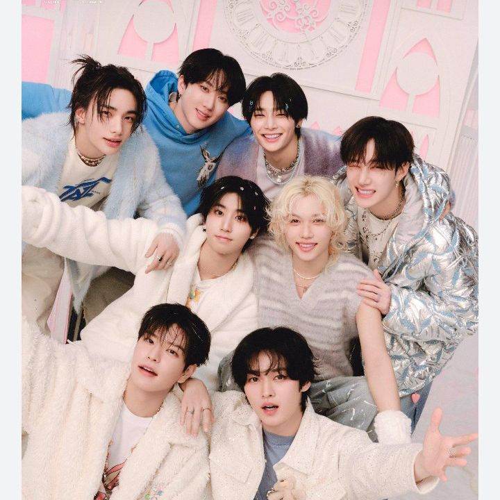 skz seus irmãos mais velhos