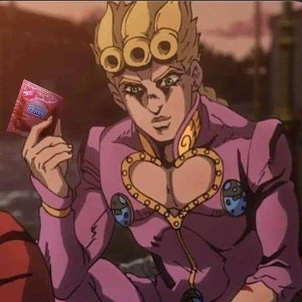 Giorno Giovanni