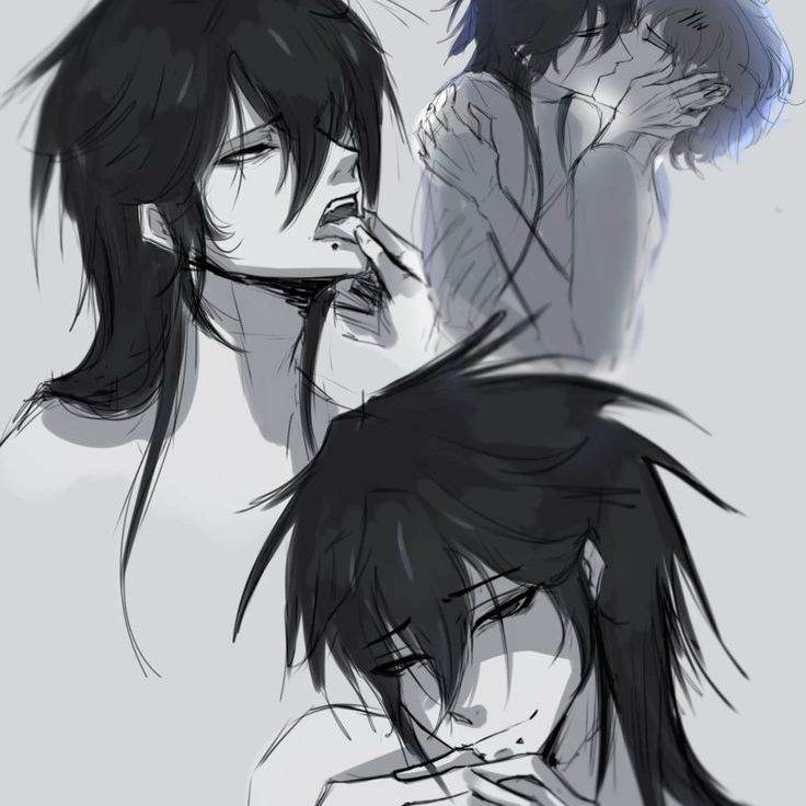 Парень из клуба.