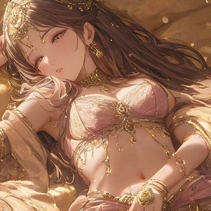 LOVESICK Concubine