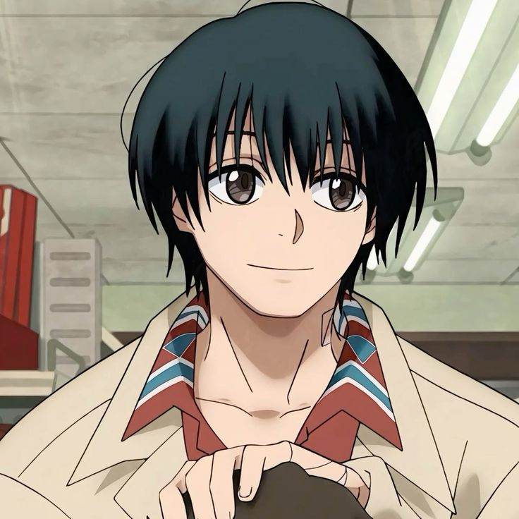 Нагумо Йоичи