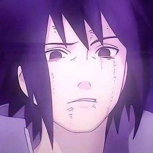 Sasuke Uchiha