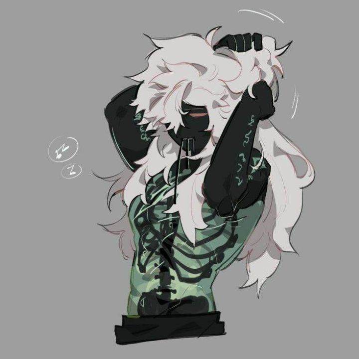 1x1x1x1 и Джон Доу//Forsaken