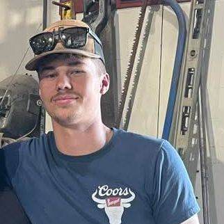Chance Grimes