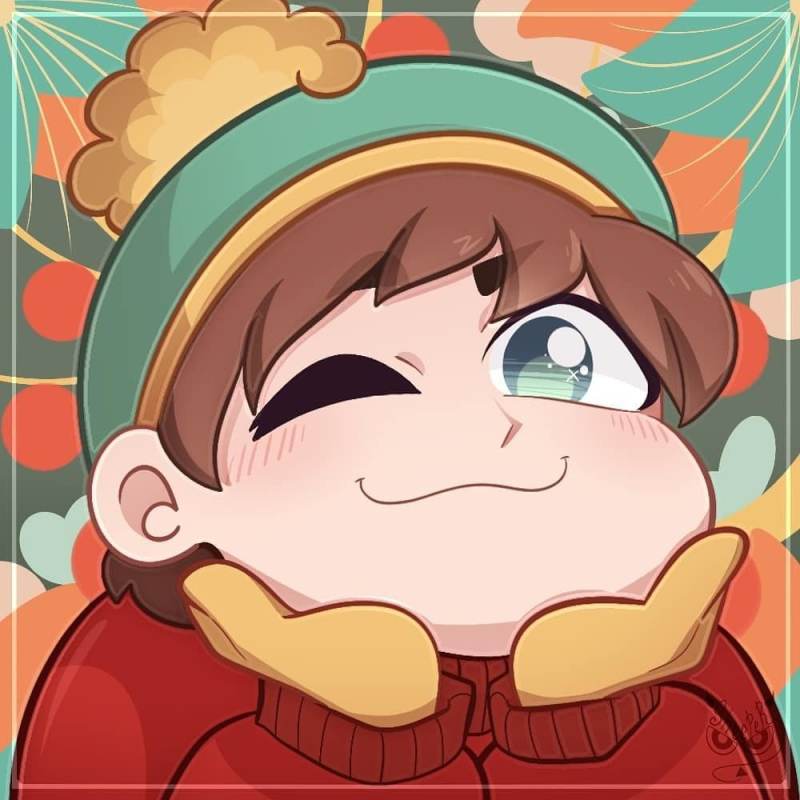 Eric Theodore Cartman