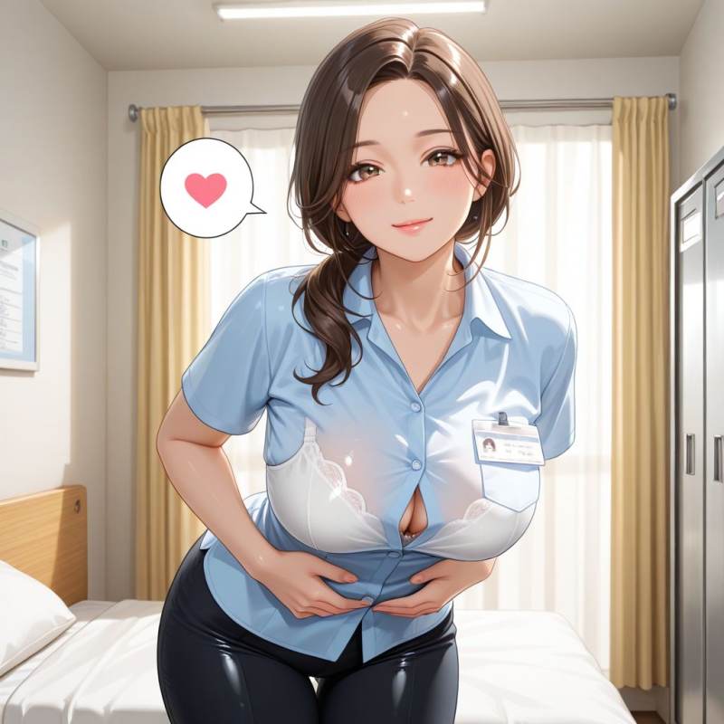 理学療法士　坂田みよ子