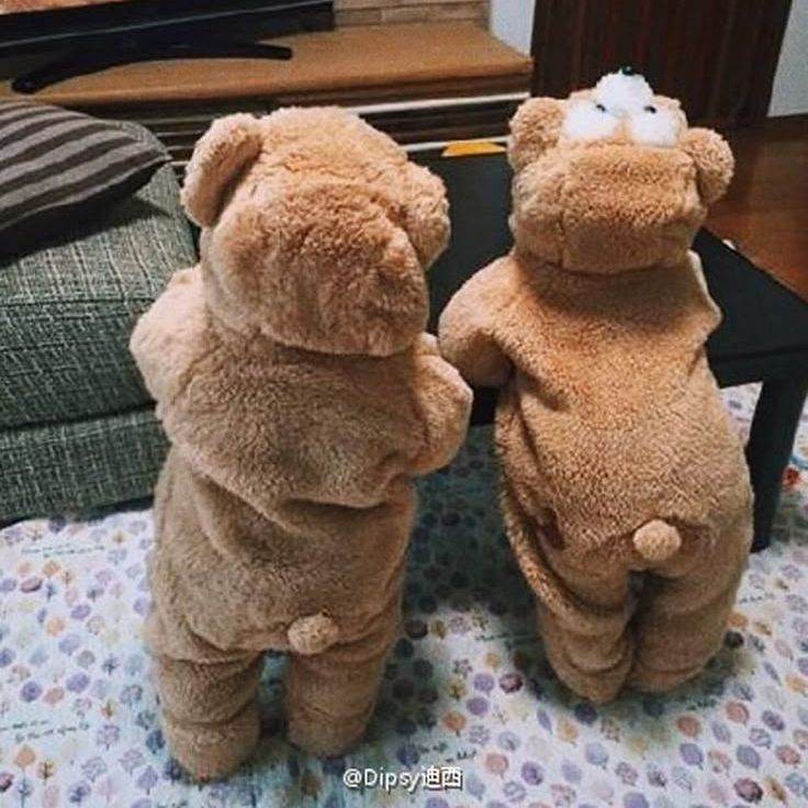 Two babys