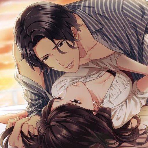 Yandere Love