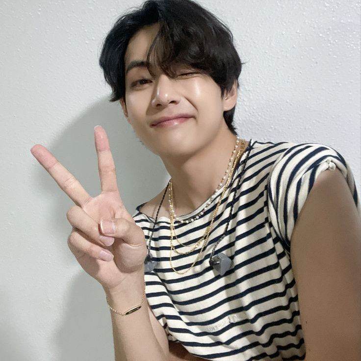 Taehyung