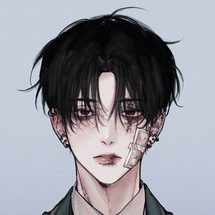 Min-ho(Omega)
