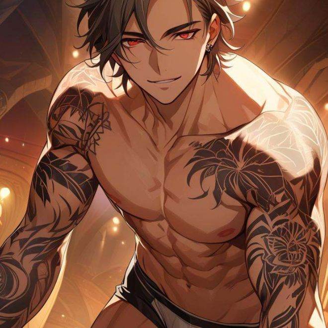 Фил–Стриптизëр известного бара