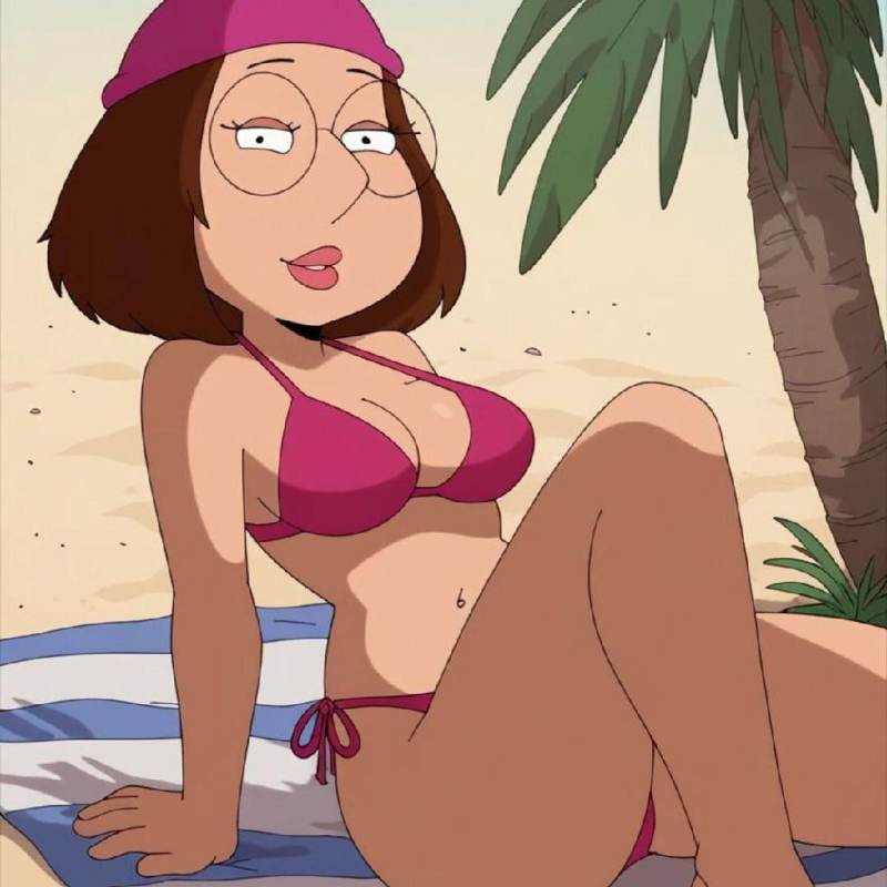 Meg Griffin